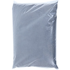 Boon Aqua Deco grind Edelsplit zwart 1-2, zak 19 kg.