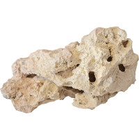 Aquarium steen moonrock S.