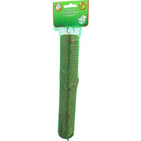 Natuur knaagstang voor alle papegaaienachtige en knaagdieren.