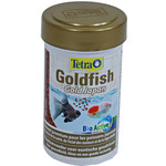 Tetra voeders Tetra Goldfish Gold Japan, 100 ml.