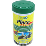 Tetra voeders Tetra Pleco XL Tablets, 133 tabletten.