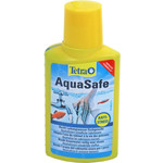 Tetra waterbereiders Tetra AquaSafe Bio-Extract, 100 ml.