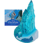 Penn-Plax Penn Plax Frozen ornament, Ice Castle. FZR3