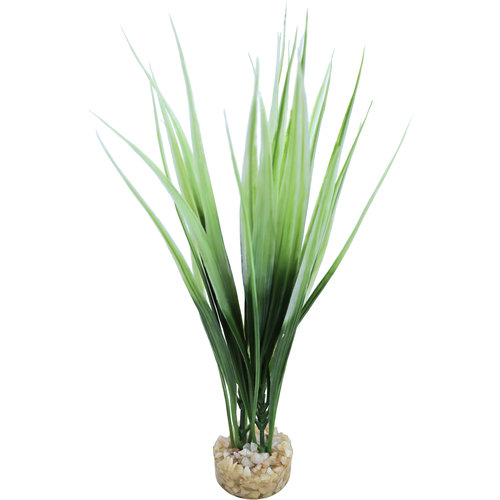 Sydeco Sydeco kunststofplant Oasis Baby, 18 cm.