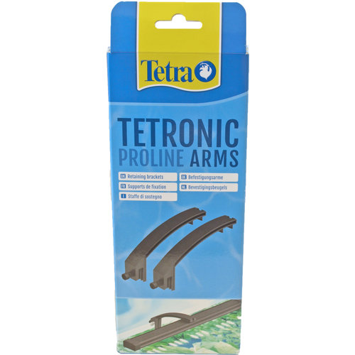 Tetra techniek Tetra Tetronic LED set a 2 Proline arms.