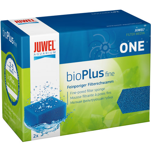 Juwel Juwel filterspons fijn, voor Bioflow one.