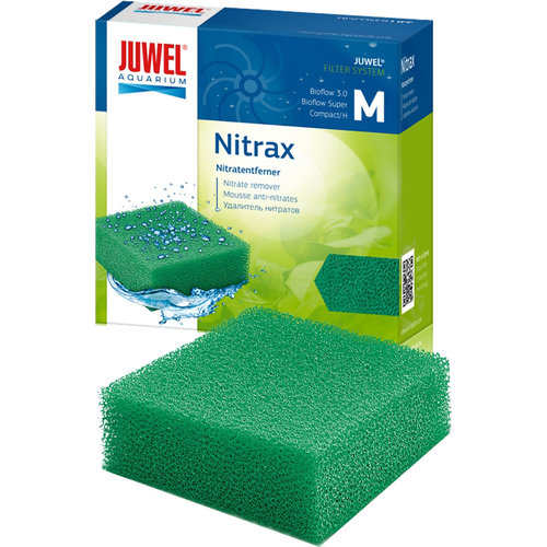Juwel Juwel Nitrax verwijderaar, voor Compact en Bioflow M/3.0.