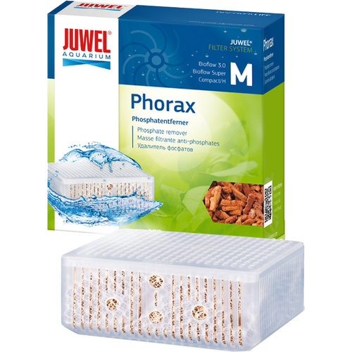 Juwel Juwel Phorax, voor Compact en Bioflow M/3.0.