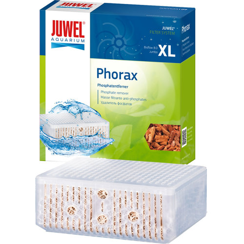 Juwel Juwel Phorax, voor Jumbo en Bioflow XL/8.0.