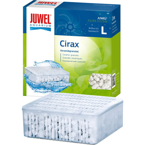 Juwel Juwel Cirax, voor Standaard en Bioflow L/6.0.