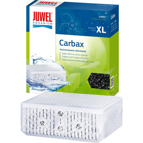 Juwel Juwel Carbax voor Jumbo en Bioflow XL/8.0.