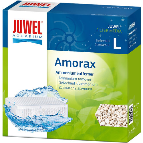 Juwel Juwel Amorax, voor Standaard en Bioflow L/6.0.
