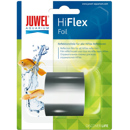Juwel Juwel HiFlex folie rol à 240 cm.