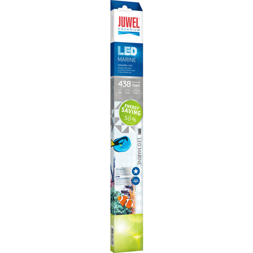 Juwel Juwel LED lamp Marine, 438 mm - LED Tube.