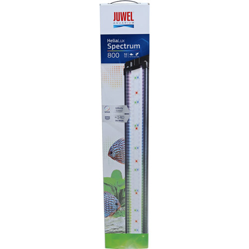 Juwel Juwel Helia-Lux spectrum LED, 800.