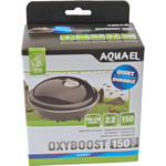 Aqua El AquaEl luchtpomp Oxyboost, 150 PLUS.