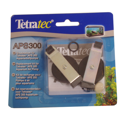 Tetra techniek Tetra set onderdelen voor APS 300.