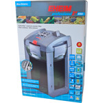 Eheim Eheim filter Professional 3e 450, met electronisch besturingssysteem.