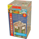 Eheim Eheim thermo-filter Professional 3 1200 XLT, zonder filtermassa.