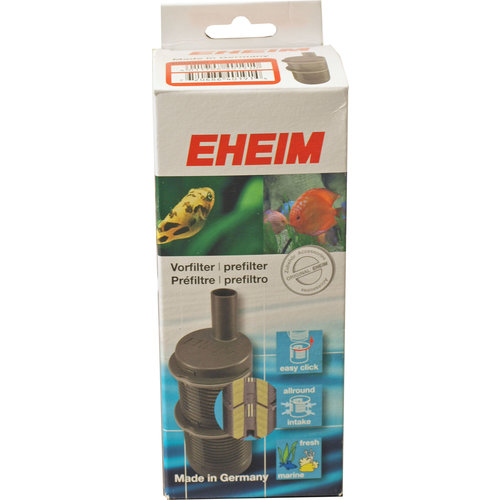 Eheim Eheim voorfilter voor buitenfilters, 400 432 0.