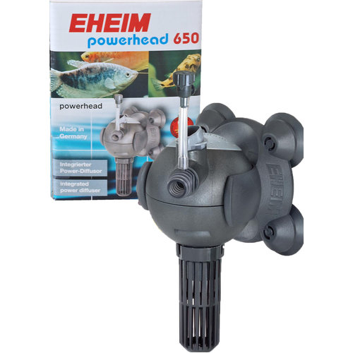 Eheim Eheim powerhead 650, 1212.010.