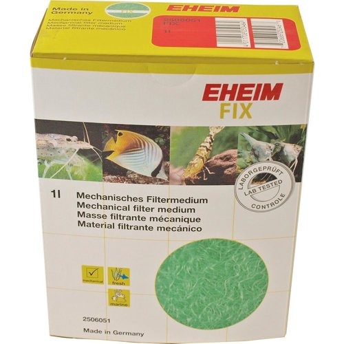 Eheim Eheim fix 1 liter, 2506051.