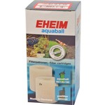 Eheim Eheim patroon Aquaball/Biopower, doos a 2 stuks. 2618080