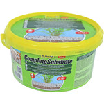 Tetra plant Tetra Complete Substrate, 2,5 kg voedingsbodem.