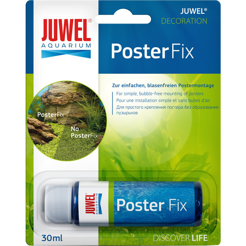 Juwel Juwel poster fix.