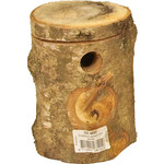 Boon Boon broedblok berkenhout, exoten.