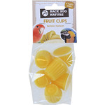 Back Zoo Nature Back Zoo Nature fruitcup banana, zak a 6 stuks.