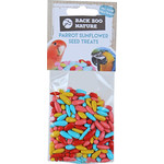 Back Zoo Nature Back Zoo Nature sunflower seed treats, 100 gram.