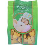 Boony Snacks Boony knaagdiersnack kaassnack, 150 gram.