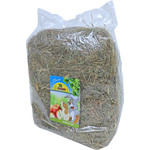 JR Farm JR Farm knaagdier weidehooi met appel, 500 gram. 06976