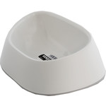 Moderna Moderna eetbak Sensi bowl plastic 700, soft wit.