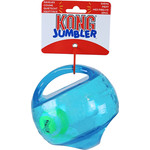 Kong Kong hond Jumbler ball, medium/large.