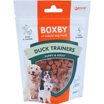Proline Proline boxby duck trainers, 100 gram.
