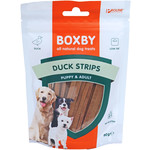 Proline Proline Boxby duck strips, 90 gram.