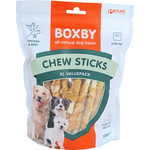 Proline Proline Boxby chew sticks XL valuepack, 325 gram.
