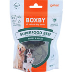 Proline Proline Boxby superfood beef, 120 gram.