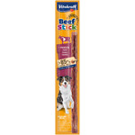 Vitakraft Vitakraft hond Beef-Stick pens, 12 gram.