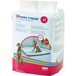 Savic Savic puppy trainer X-large, pak a 30 navulpads.