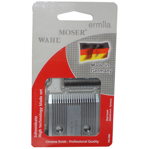 Moser Moser snijmes grof 0.1-3 mm voor REX 1230.