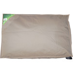 Boony Dog Fashion Boony ligkussen waterproof taupe, 110x70 cm.