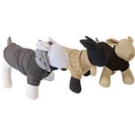 Boony Dog Fashion Boony pashond voor hondenjas 28 cm, assorti.