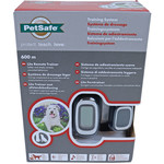 PetSafe PetSafe digitale Lite dogtrainer met afstandsbediening, 600 meter.