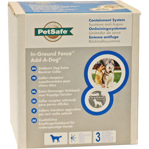 PetSafe PetSafe extra halsband super.