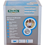 PetSafe PetSafe extra halsband cat fence.