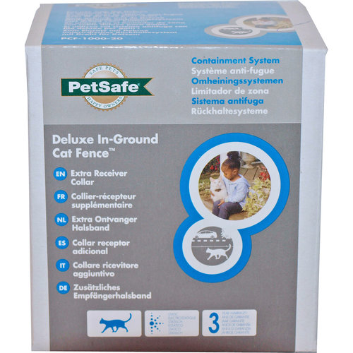 PetSafe PetSafe extra halsband cat fence.