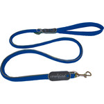 Coralpina Coralpina leash Cinquetorri blauw, 10 mm/110 cm. C400BE030